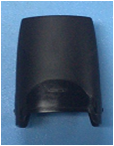 Airway top cover PPSU D-3000NTMF
